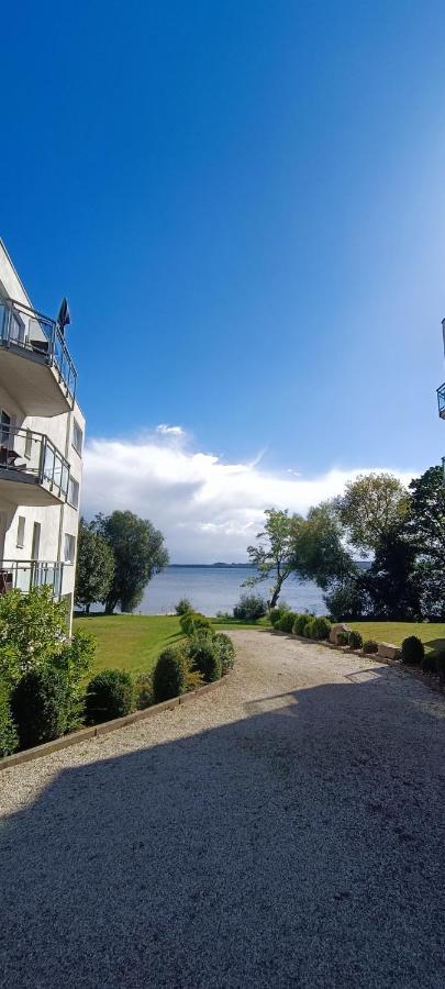 Fewo Am Ploener See Ascheberg  Exterior photo